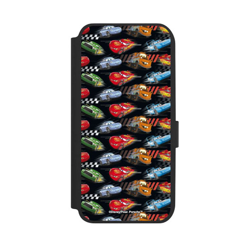Samsung Galaxy A14 5G NIVOflip Cars Pattern