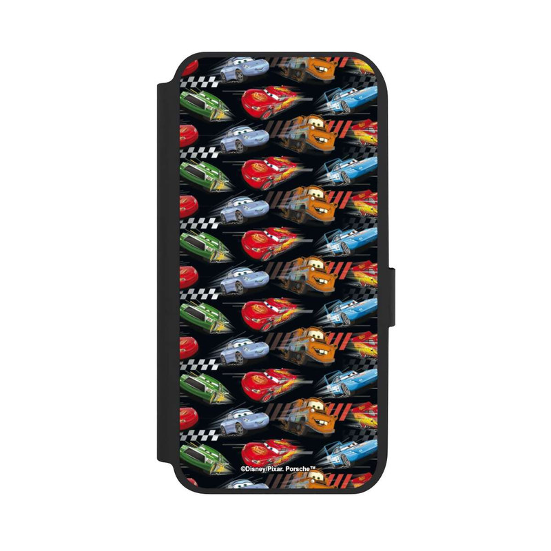 Galaxy A14 5G NIVOflip Cars Pattern
