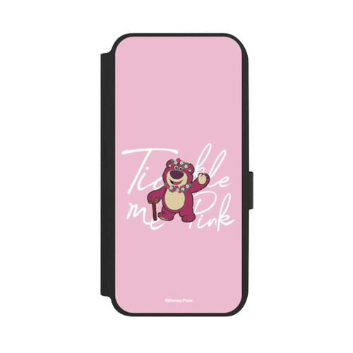 Samsung Galaxy A14 5G NIVOflip Lotso Toy Story Tickle me Pink