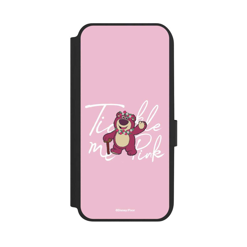 Galaxy A14 5G NIVOflip Lotso Toy Story Tickle me Pink