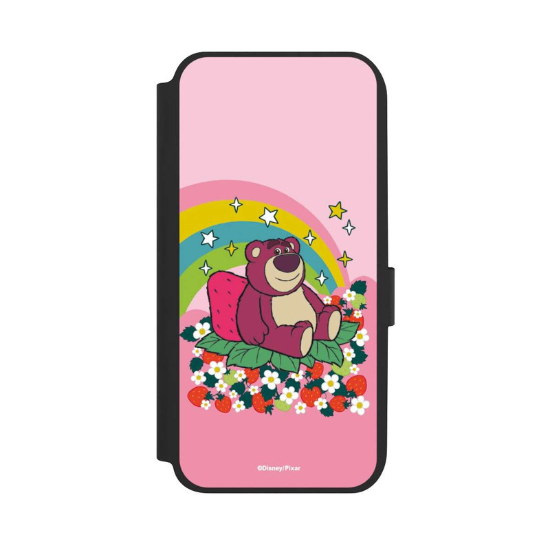 Galaxy A14 5G NIVOflip Strawberry Rainbow