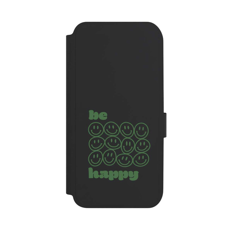 Galaxy A14 5G NIVOflip Be Happy Smiely