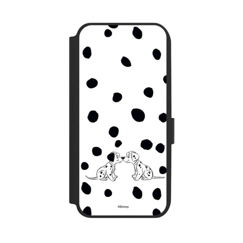 Samsung Galaxy A14 5G NIVOflip 101 Dalmatians Kiss