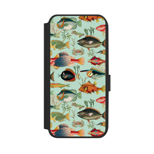 Samsung Galaxy A14 5G NIVOflip Bunte Fische