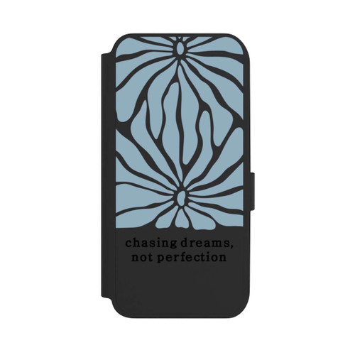 Samsung Galaxy A14 5G NIVOflip Chasing Dreams, Not Perfection 2