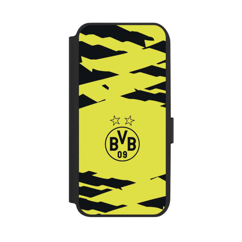 Samsung Galaxy A14 5G NIVOflip BVB Sondertrikot Neon