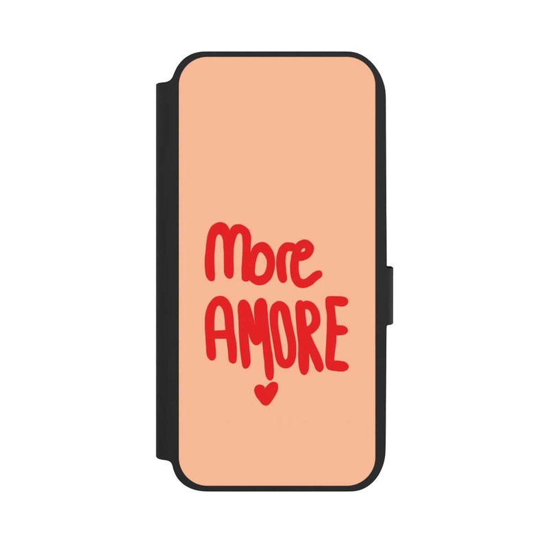 Galaxy A14 5G NIVOflip More Amore Liebe