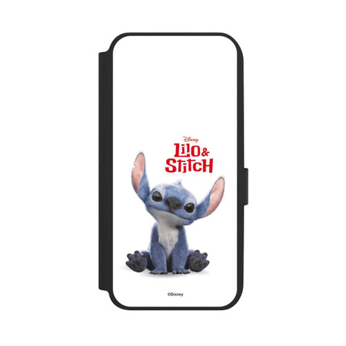 Samsung Galaxy A14 5G NIVOflip Stitch Live Action Poster