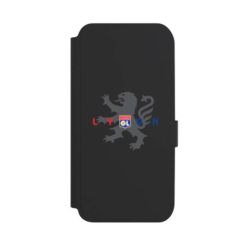 Samsung Galaxy A14 5G NIVOflip OL Lyon Transparent