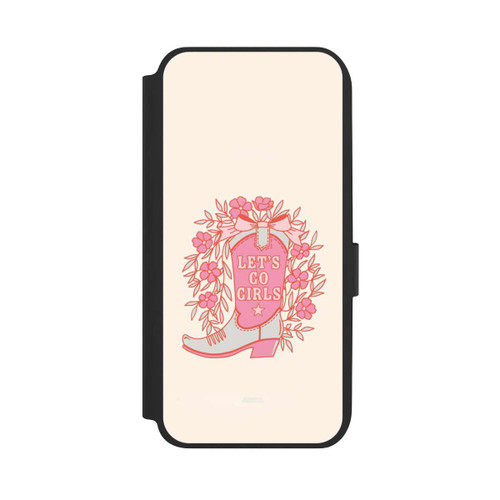 Samsung Galaxy A14 5G NIVOflip Lets Go Girls