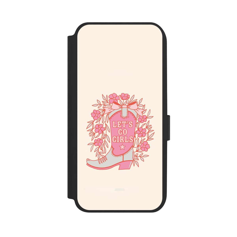 Galaxy A14 5G NIVOflip Lets Go Girls