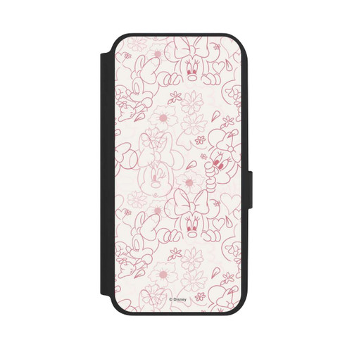 Samsung Galaxy A14 5G NIVOflip Minnie Spring Pattern