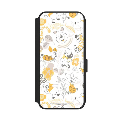 Samsung Galaxy A14 5G NIVOflip Winnie the Pooh Spring Pattern
