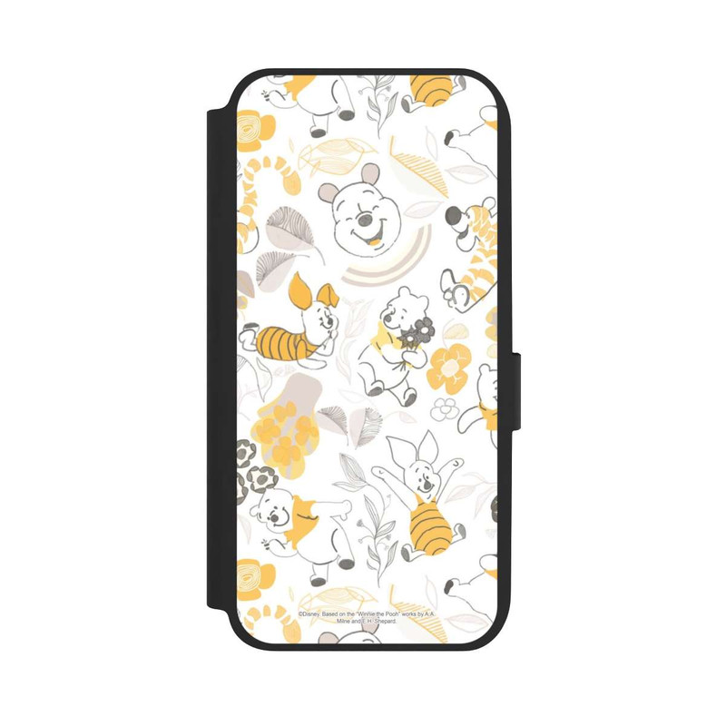 Galaxy A14 5G NIVOflip Winnie Puuh Spring Pattern