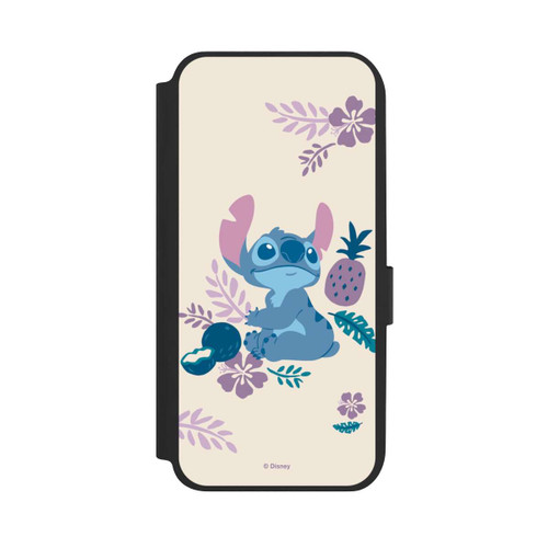 Samsung Galaxy A14 5G NIVOflip Stitch Floral