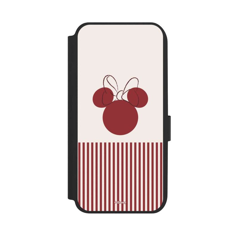 Galaxy A14 5G NIVOflip Minnie Icon Pattern Mix