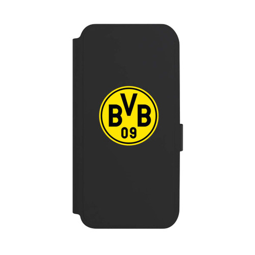 Samsung Galaxy A14 5G NIVOflip BVB Logo Transparent