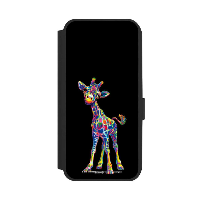 Galaxy A14 5G NIVOflip Giraffenkalb