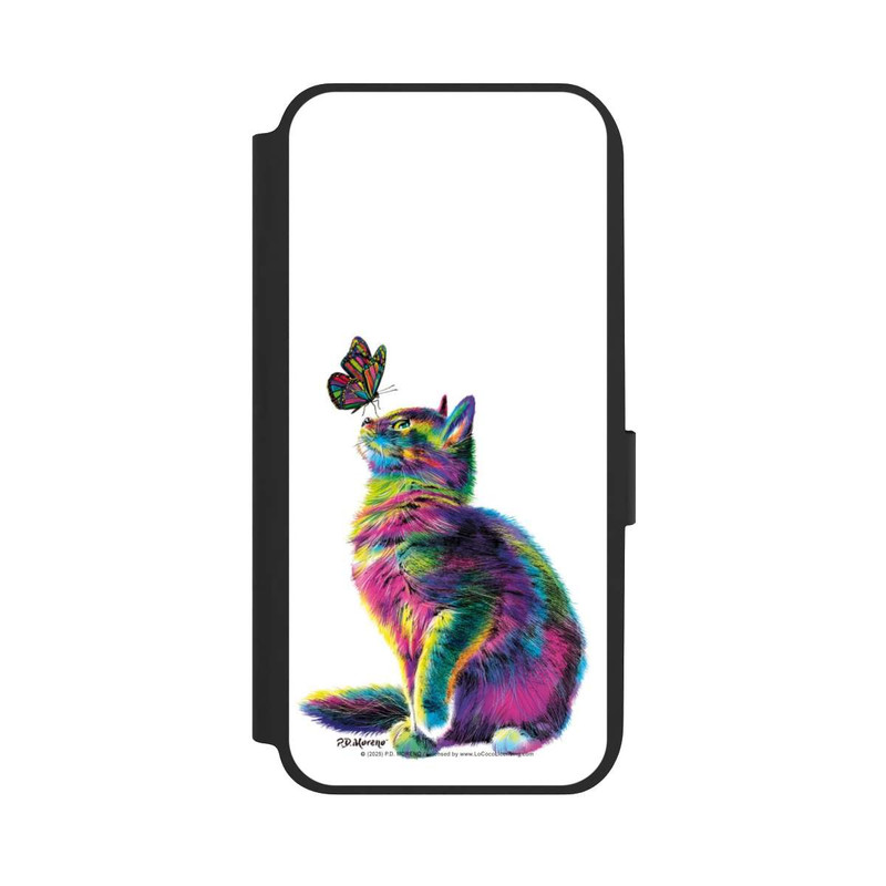 Galaxy A14 5G NIVOflip Cat Playful