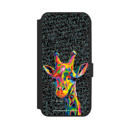Samsung Galaxy A14 5G NIVOflip Giraffe Pop Colour