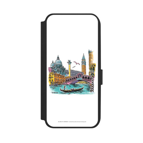Samsung Galaxy A14 5G NIVOflip Venedig