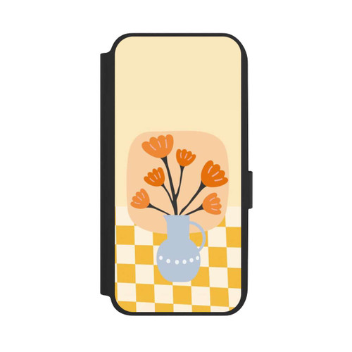 Samsung Galaxy A14 5G NIVOflip Bloom Vase Spring Flowers