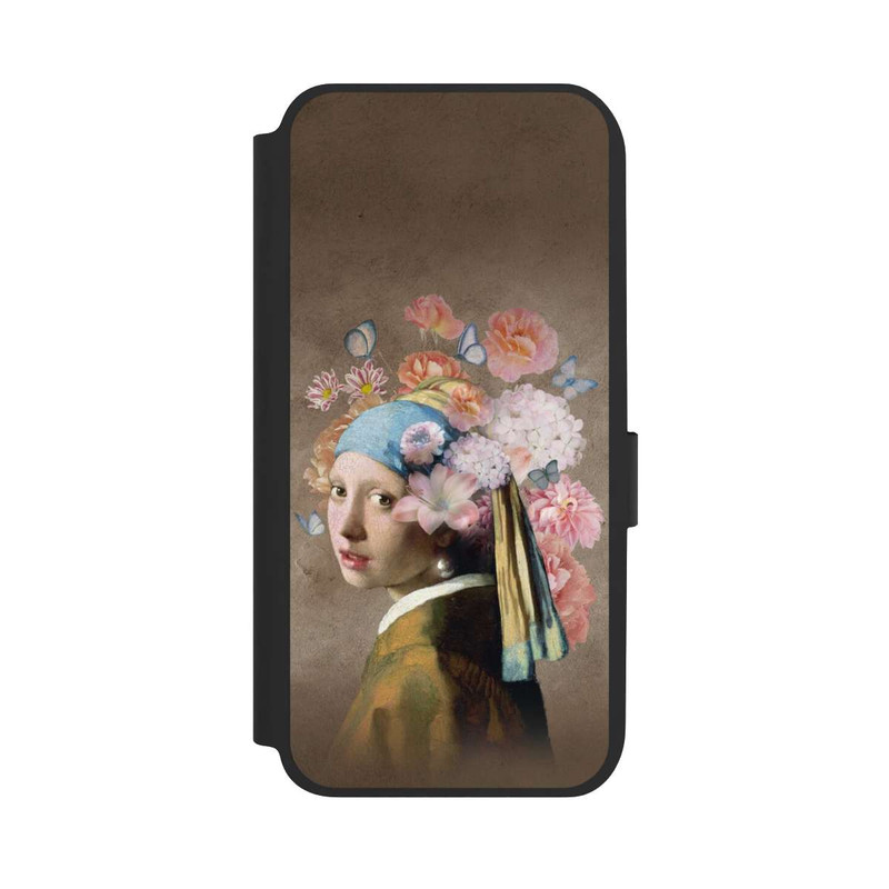 Galaxy A14 5G NIVOflip Coloured Pearl Girl