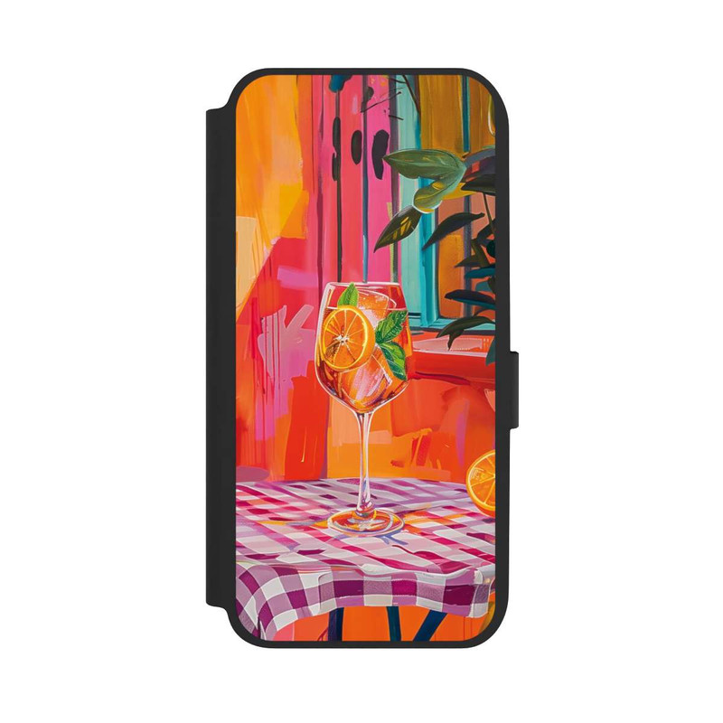 Galaxy A14 5G NIVOflip Cocktail Summer Setting