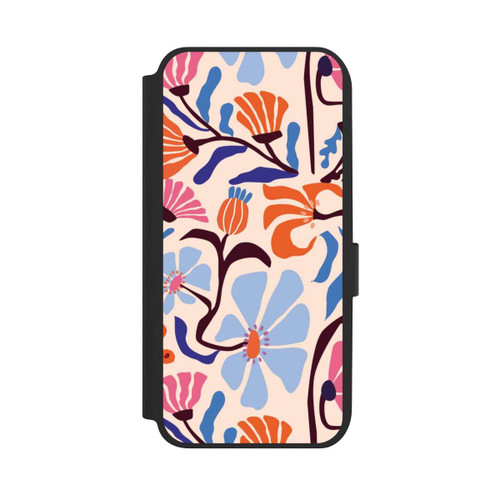 Samsung Galaxy A14 5G NIVOflip Flower Market Ibiza Pastel