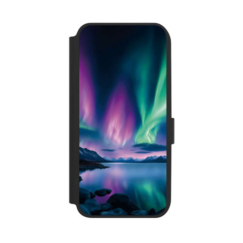 Samsung Galaxy A14 5G NIVOflip Aurora Borealis with AI