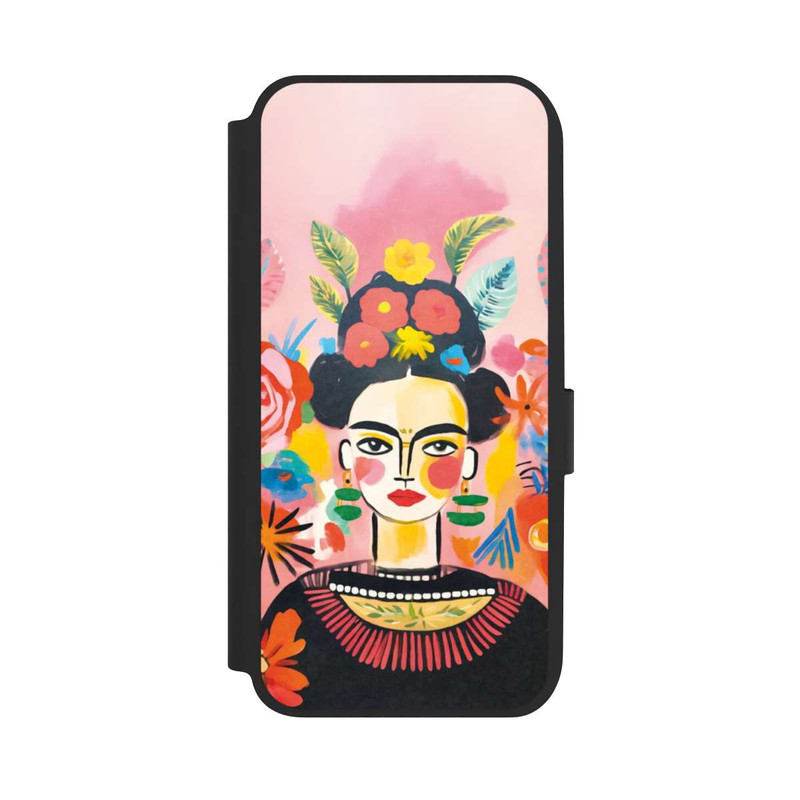 Galaxy A14 5G NIVOflip Mexican Artist Girl