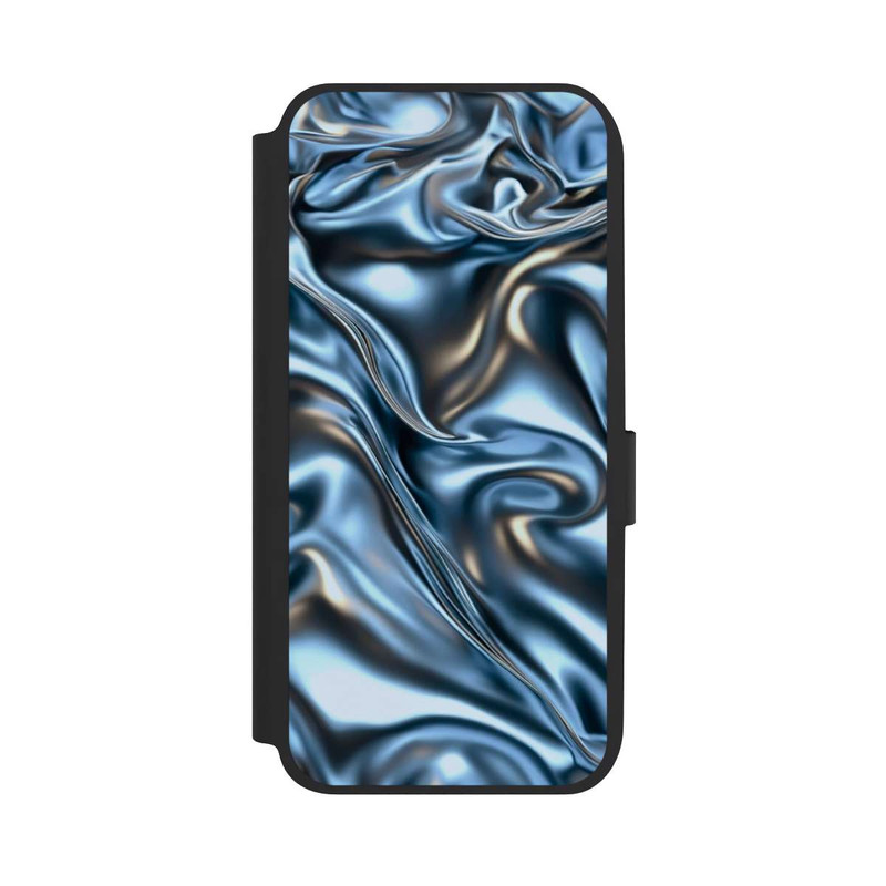 Galaxy A14 5G NIVOflip Shiny Chrome avec IA