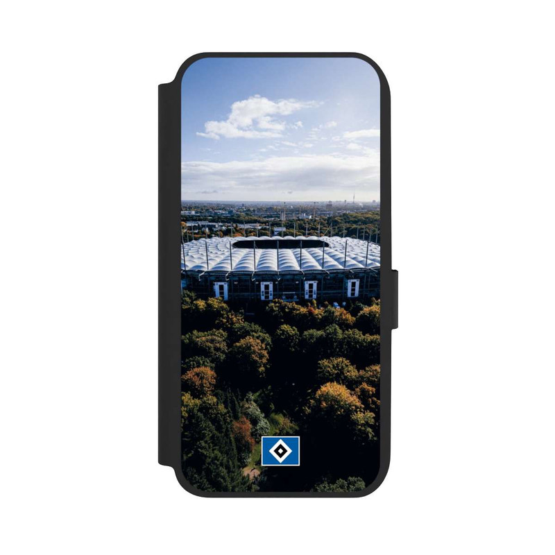 Galaxy A14 5G NIVOflip HSV Volksparkstadion