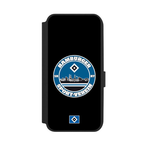 Samsung Galaxy A14 5G NIVOflip Hamburger Sport-Verein 1887