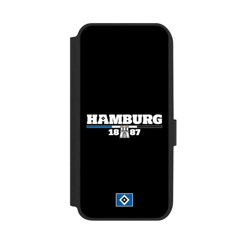 Galaxy A14 5G NIVOflip Hamburg 1887
