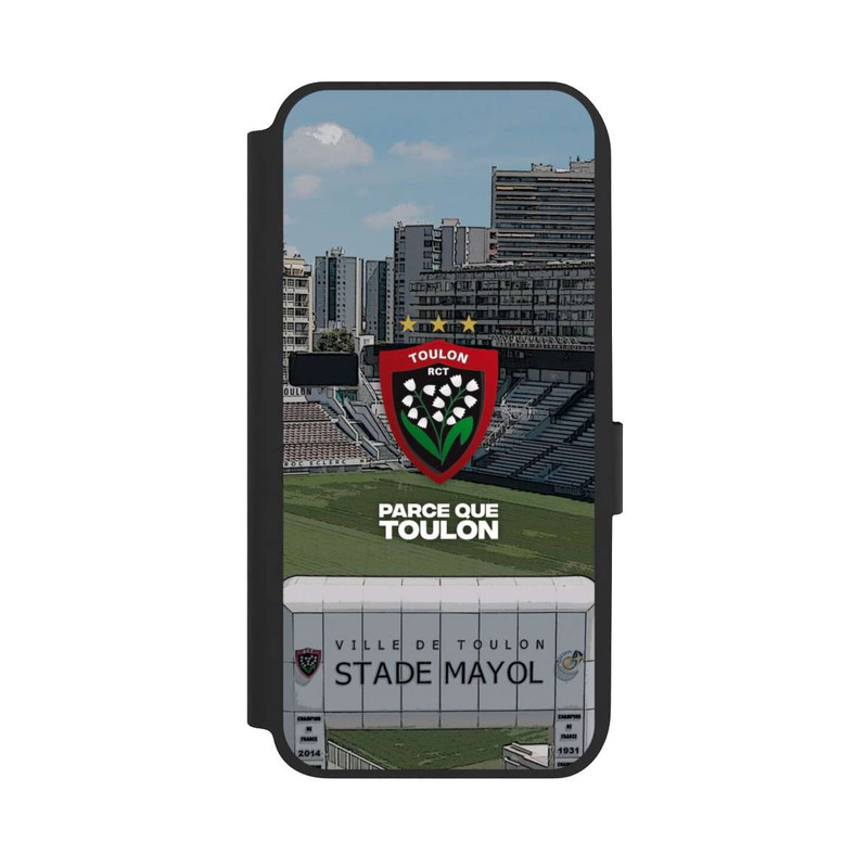 Galaxy A14 5G NIVOflip Stade Mayol RCT