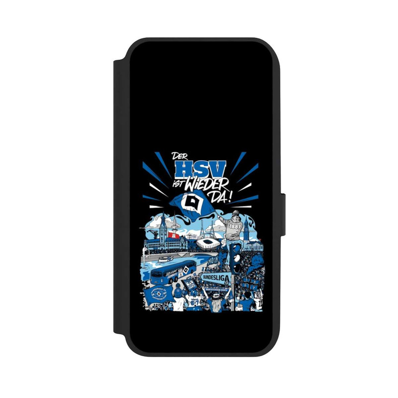 Galaxy A14 5G NIVOflip Der HSV Ist Wieder Da!