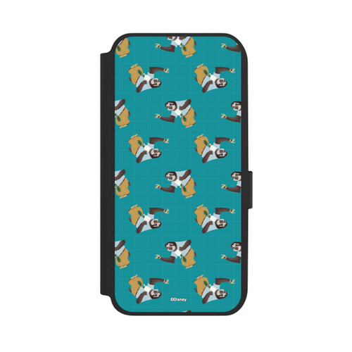 Samsung Galaxy A14 5G NIVOflip Zoomania Flash Pattern
