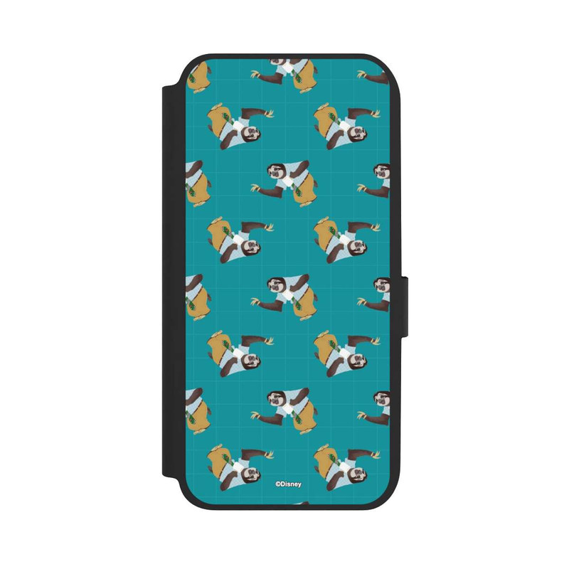 Galaxy A14 5G NIVOflip Zoomania Flash Pattern