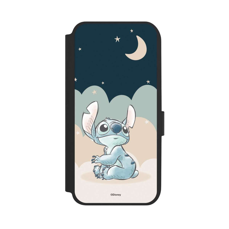 Galaxy A14 5G NIVOflip Stitch Moonlight