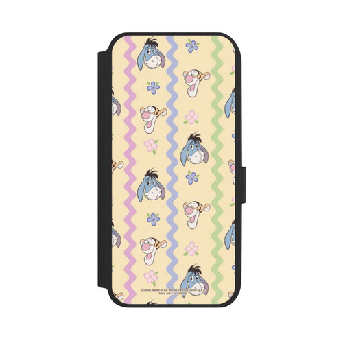 Samsung Galaxy A14 5G NIVOflip Winnie the Pooh Sweet &amp; Wild Friends