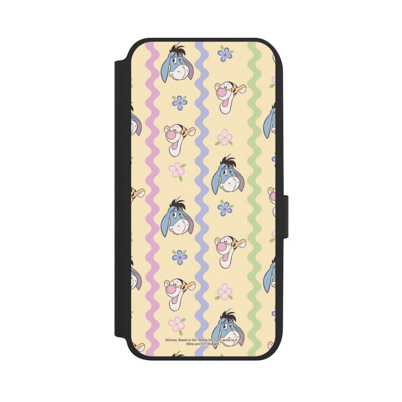 Galaxy A14 5G NIVOflip Winnie the Pooh Sweet & Wild Friends
