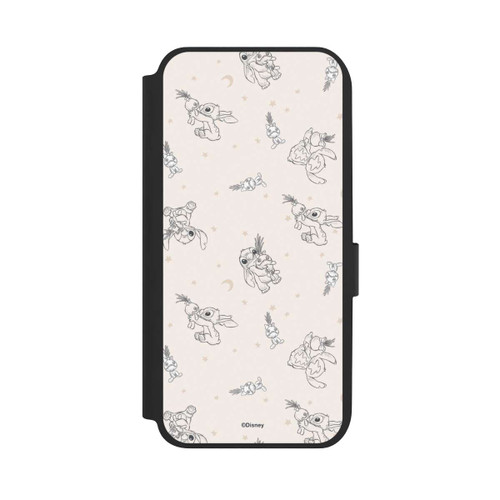 Samsung Galaxy A14 5G NIVOflip Stitch Cute Pastel Pattern