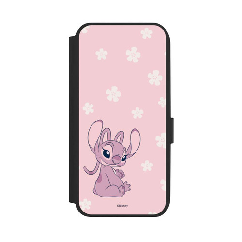 Samsung Galaxy A14 5G NIVOflip Angel Pink Pastel Flowers