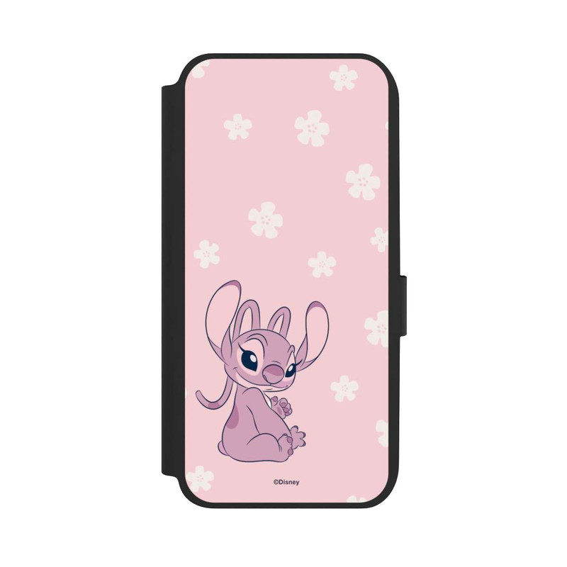 Galaxy A14 5G NIVOflip Angel Pink Pastel Flowers