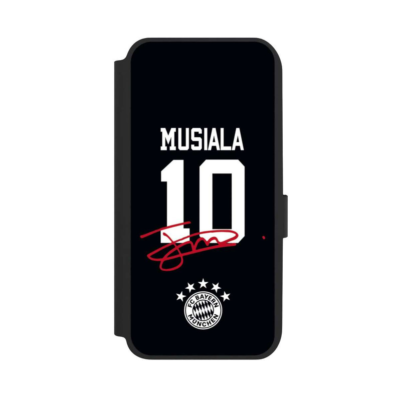 Galaxy A14 5G NIVOflip Musiala 10