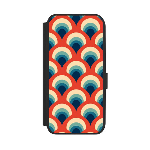 Samsung Galaxy A14 5G NIVOflip 70s Jewels Tones
