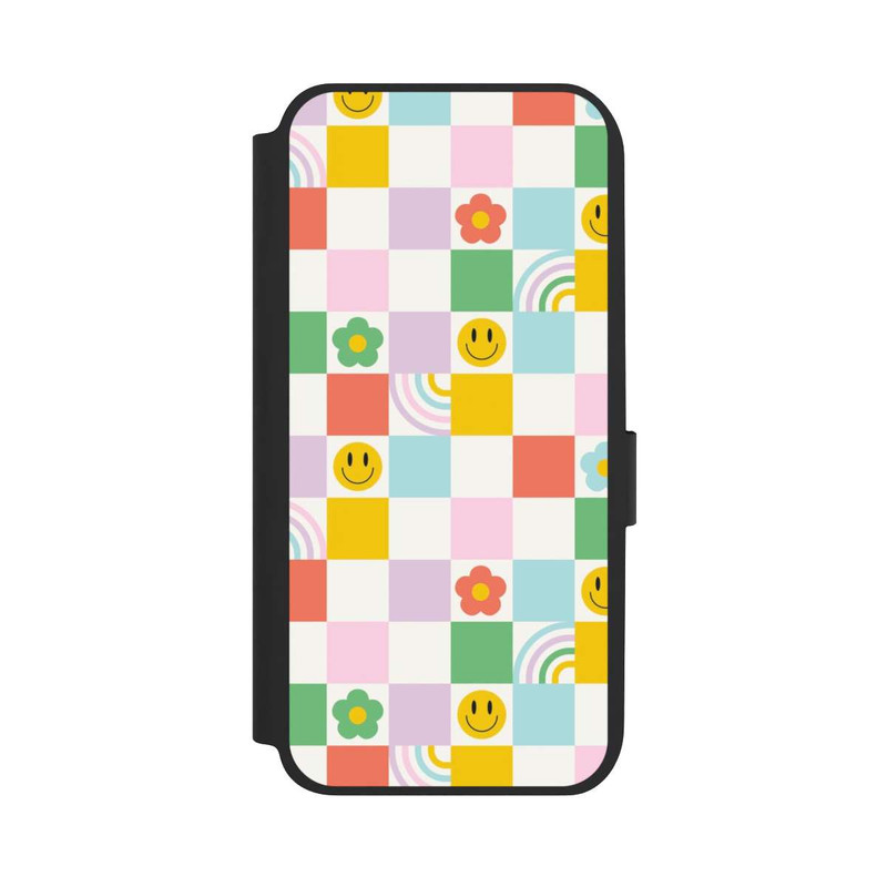 Galaxy A14 5G NIVOflip Smile Pattern