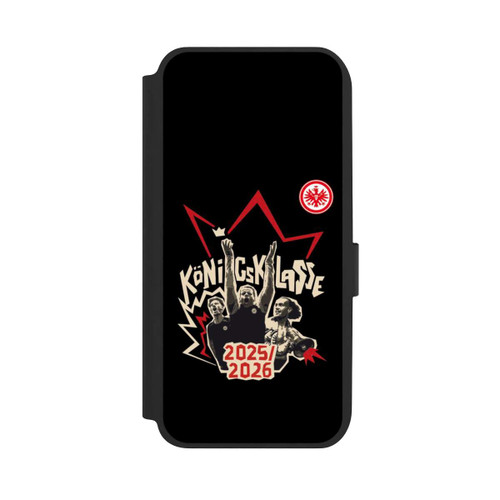 Samsung Galaxy A14 5G NIVOflip SGE Königsklasse