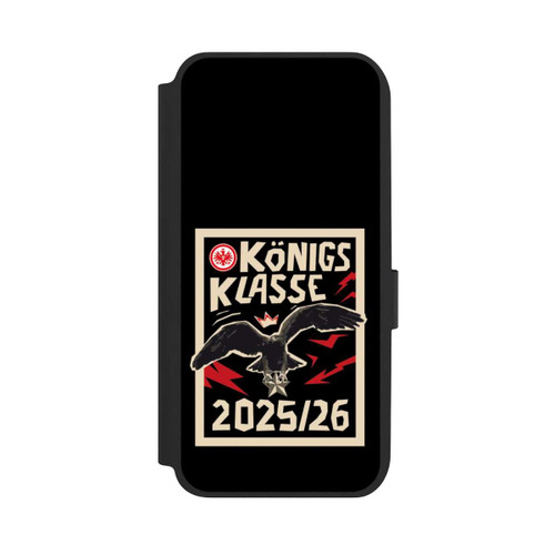 Samsung Galaxy A14 5G NIVOflip SGE Königsklasse 25-26